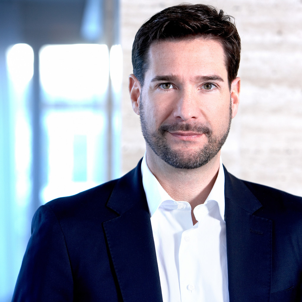 Carsten Madel — Mentalcoach & Diplom-Psychologe